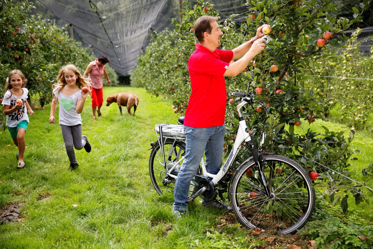 Passend zum #Frühlingsauftakt von 22.- 25. März laden besondere Touren ein, die blühende Region zu entdecken.

oststeiermark.com/oststeiermark-…