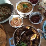 Photo by The Guardhouse Cafe (@Guardhousecafe)