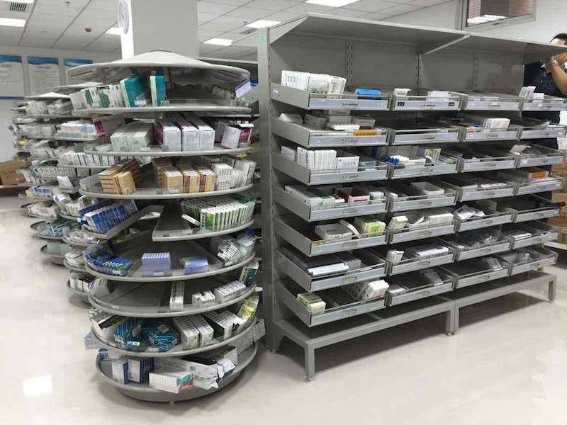 alltechasianews's tweet photo. #Alibaba's #health unit #AliHealth launches #pharmacist sharing project to promote #drugsafety. https://t.co/Jw1IRHA3gV