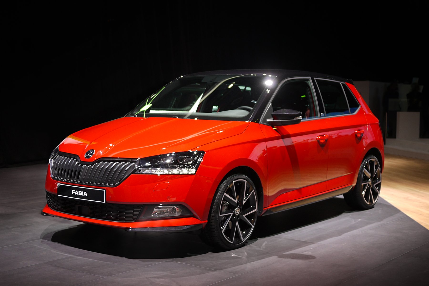 Skoda auto cz