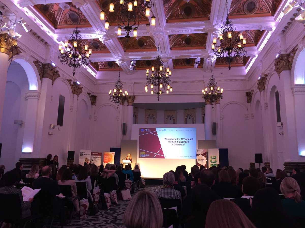 Arnolddutoit's tweet photo. Great welcome from Dean @LBS Francois, working together, from awareness to result @WiB_Conference #lbswib https://t.co/9gCkosDGl6