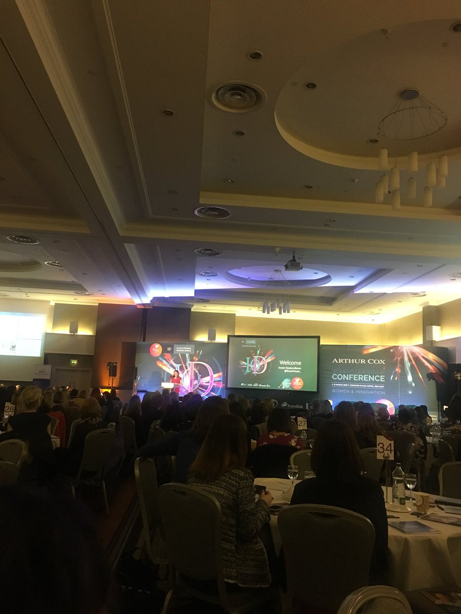 Lucy (@lucy_clarke7) on Twitter photo Attending the <a href="/IoDNI/">IoD Northern Ireland</a> annual women’s leadership conference <a href="/CrownePlaza/">Crowne Plaza Hotels & Resorts by IHG</a> #winnovation, started well with a great breakfast networking session! Attending the <a href="/IoDNI/">IoD Northern Ireland</a> annual women’s leadership conference <a href="/CrownePlaza/">Crowne Plaza Hotels & Resorts by IHG</a> #winnovation, started well with a great breakfast networking session!