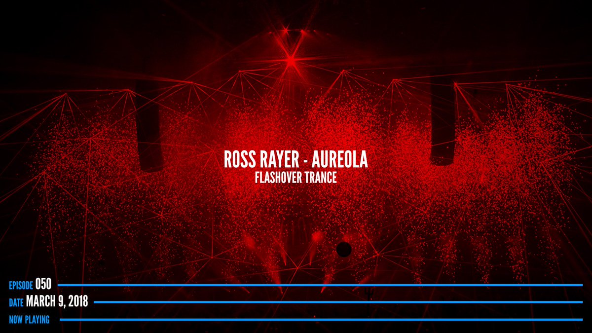 FlashoverRec's tweet photo. Aureola is a magnificent debut into the #FlashoverFamily for @RossRayer!
https://t.co/i7HdTXF4R8
#FR050 #WeAreTrance #NowPlaying #TranceFamily https://t.co/oWIUwfiw8u