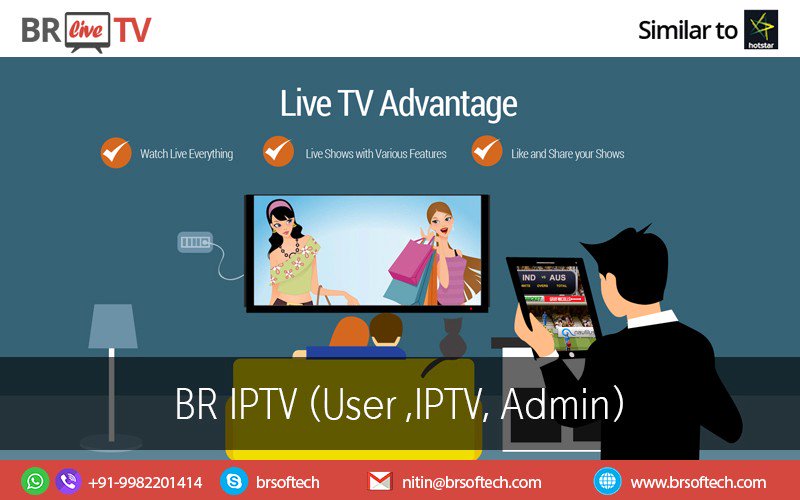 annedey_dey's tweet image. Enjoy live streaming simple, useful and effective readymade app solution for iptv/mobile device. Awesome live TV Readymade App solutions

visit : bit.ly/24gVEWm

#readymade #ReadymadeSolutions #ApplikeHotstar #livetv #livetvapp #iptvapp #livetvReadymadeSolution