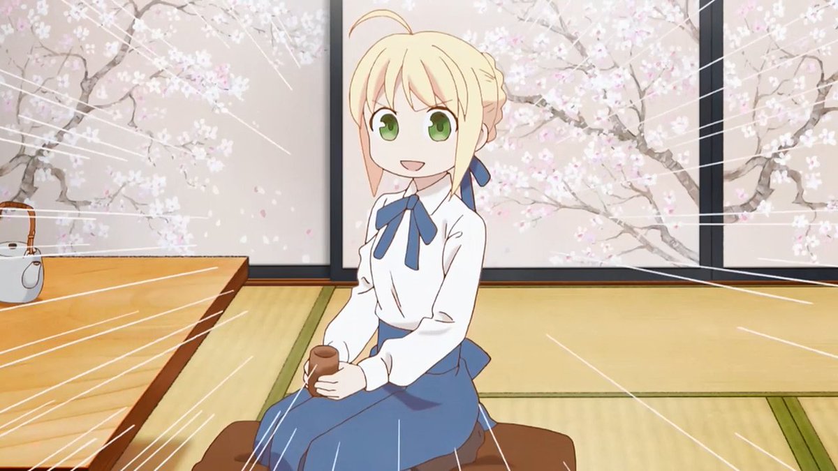 アニメマンガ名探偵すやまたくじ در توییتر 衛宮さんちの今日のごはん 3話 今回はひな祭りならぬイリヤ祭りじゃー あいかわらずヒロイン力が高い子 そして士郎の家事力の高さもあいかわらずw 逆にセイバーさん 私は時間まで待機してますね って それ何もしてない アニメマンガ名探偵すやまたくじ در توییتر 衛宮さんちの今日のごはん 3話 今回はひな祭りならぬイリヤ祭りじゃー あいかわらずヒロイン力が高い子 そして士郎の家事力の高さもあいかわらずw 逆にセイバーさん 私は時間まで待機してますね って それ何もしてない