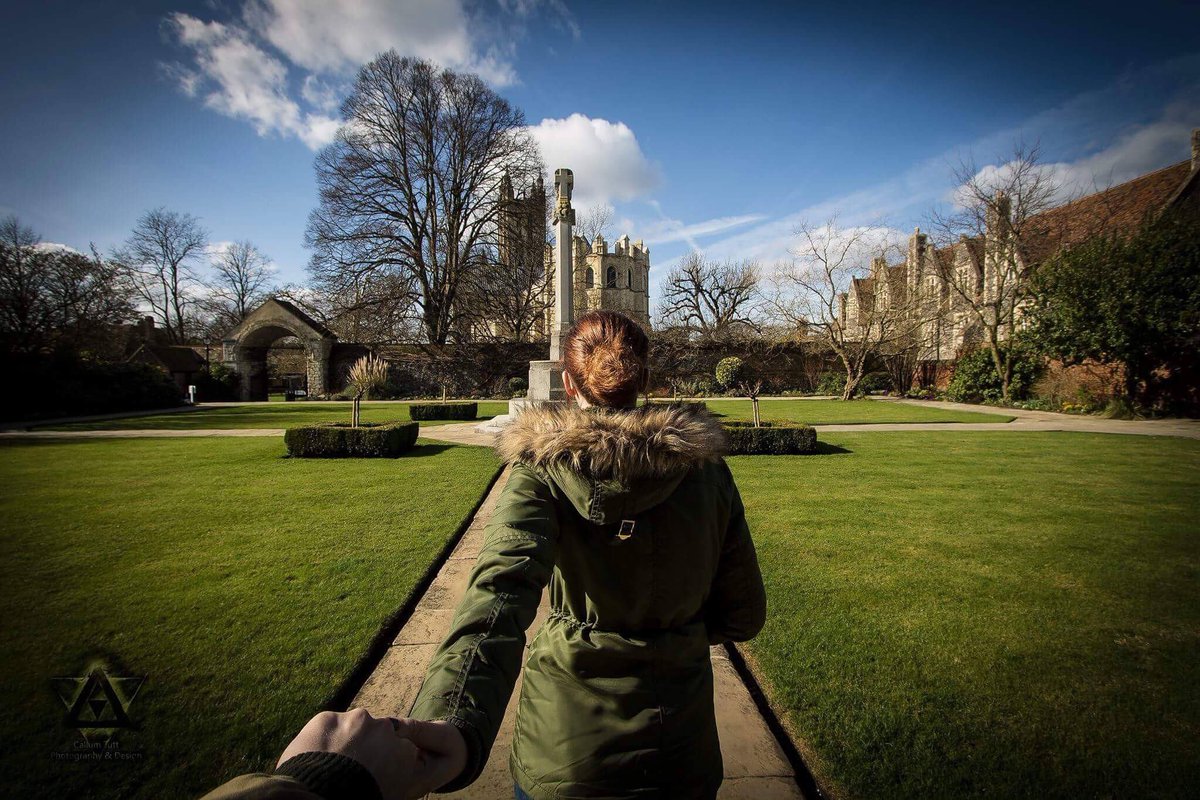 CallumTuttPhoto's tweet photo. 1 year ago at Canterbury Cathedral 💚 #photography #photographer #photooftheday #Canterbury https://t.co/dBiUDGle75
