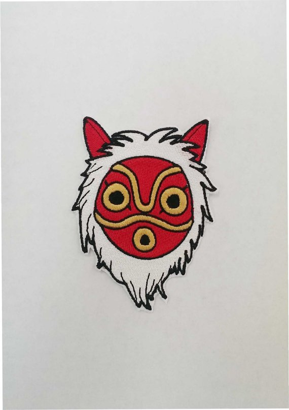 3_daddict's tweet photo. Princesse Mononoke (Hayao Miyazaki, 1997) #impression3D #imprimante3D #DaVinciColor #fullcolor #3DPrinting
#Ghibli #Mononoke #SansMask #PrincesseMononoke #StudioGhibli avec @3dUgt https://t.co/pQZmvDCITt