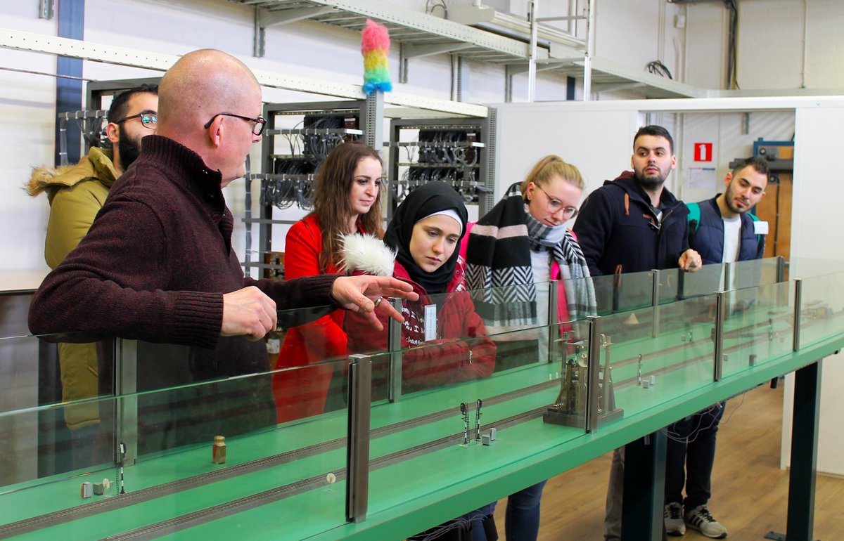 Railcenter tweet media