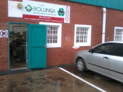 BolungaSystems tweet picture