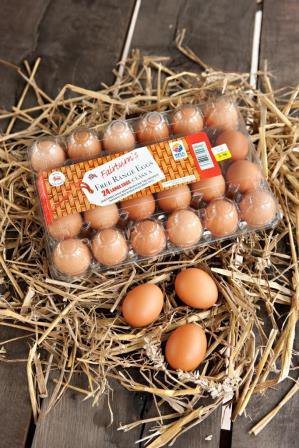 FairburnsEggs's tweet image. Our producers work extremely hard to deliver the finest quality eggs and their hens welfare is top priority. bit.ly/1HtGIGo