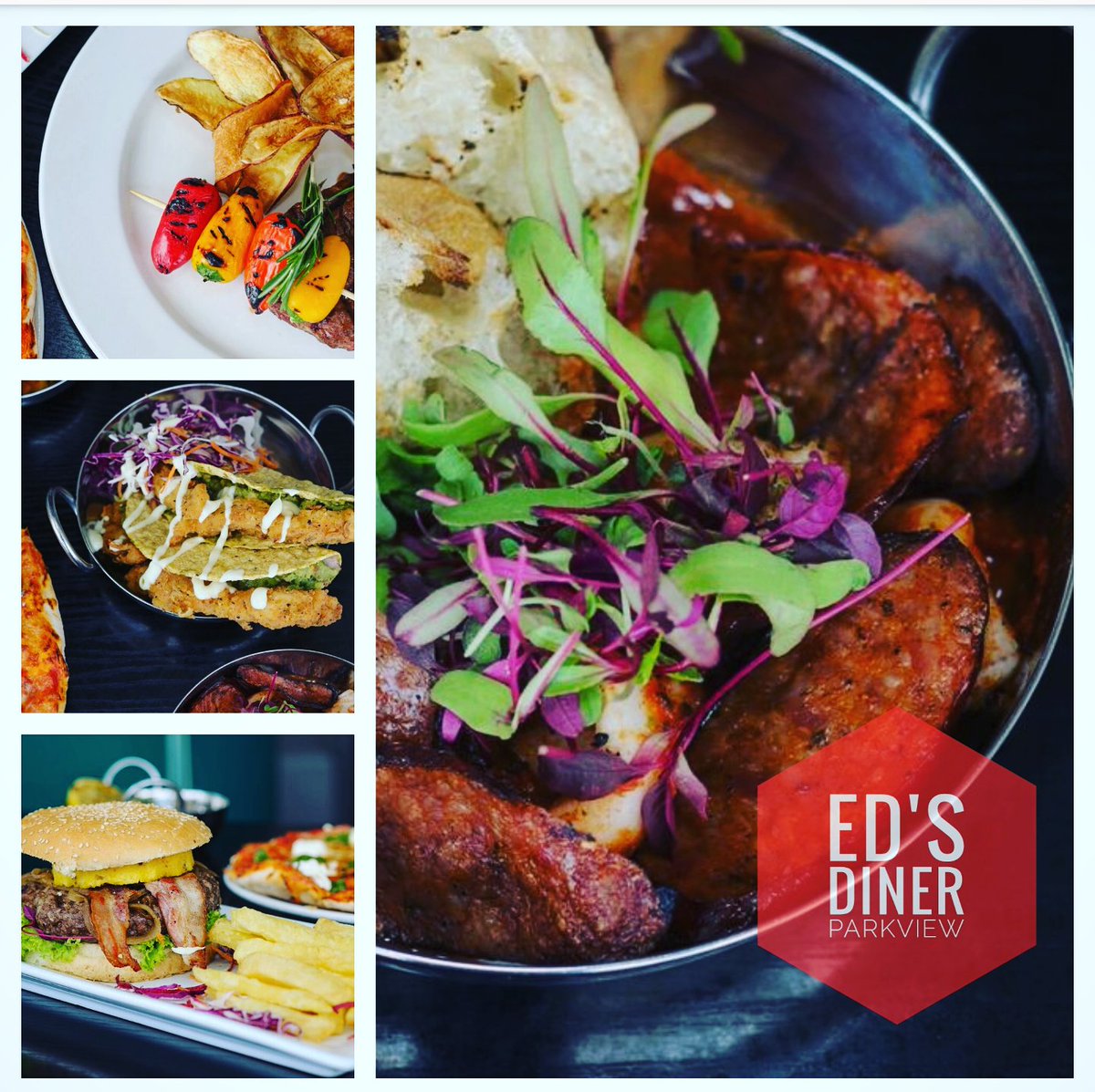 Magic mouthfuls. Big flavour. Premium ingredients. We strive to give you the best value for money.  Please ask your server about our specials. #love #food #FridayFeeling