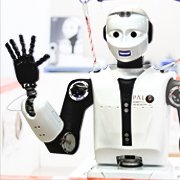 RenishawIberica's tweet image. 📽️| @PALRobotics, de #Barcelona, integra nuestros encóderes magnéticos en sus robots humanoides  

#Renishaw #PALRobotics #Robots 🤖 #Encóderes #ApplyInnovation

➡️ goo.gl/akGwmJ