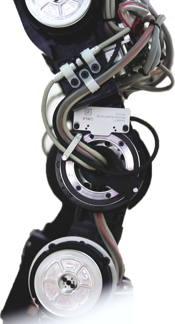 RenishawIberica's tweet image. 📽️| @PALRobotics, de #Barcelona, integra nuestros encóderes magnéticos en sus robots humanoides  

#Renishaw #PALRobotics #Robots 🤖 #Encóderes #ApplyInnovation

➡️ goo.gl/akGwmJ