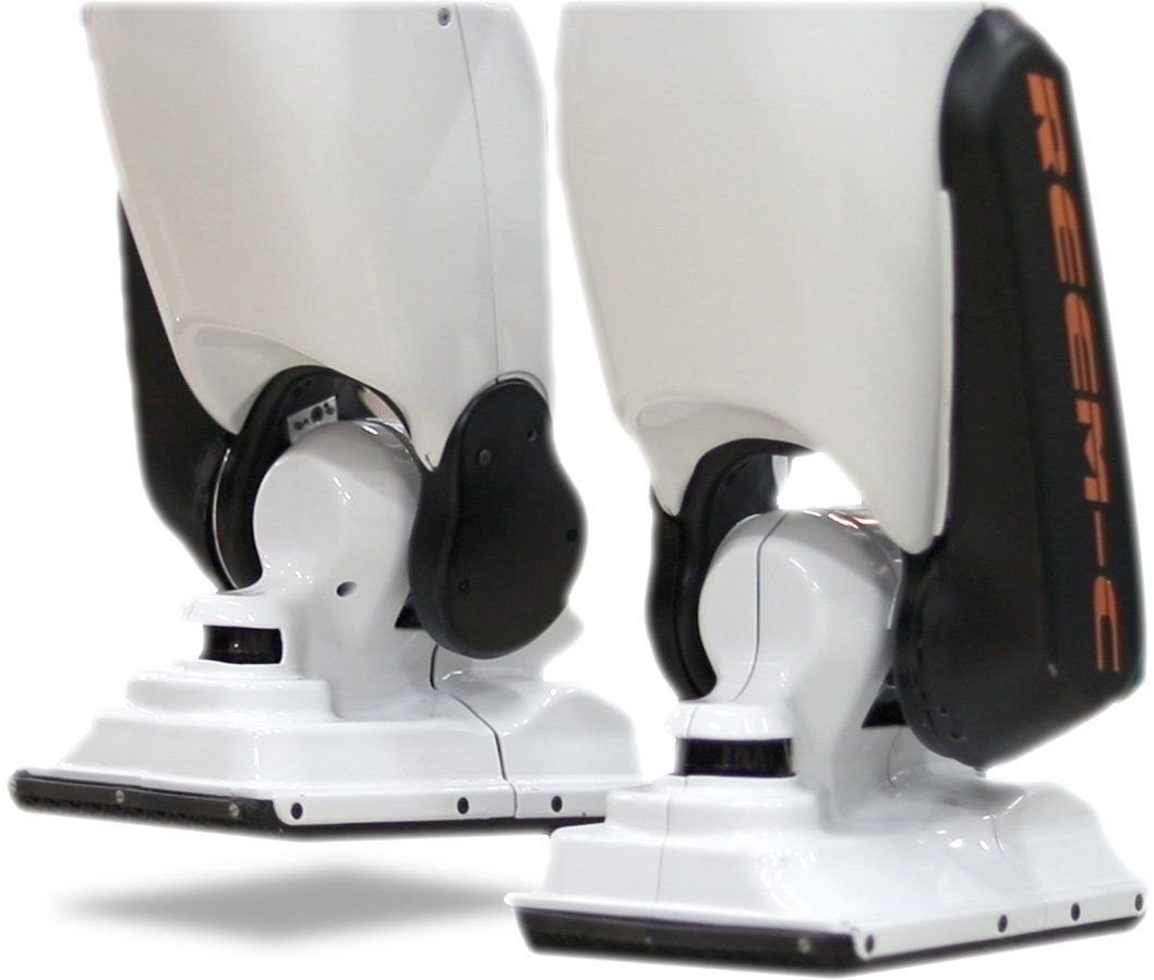 RenishawIberica's tweet image. 📽️| @PALRobotics, de #Barcelona, integra nuestros encóderes magnéticos en sus robots humanoides  

#Renishaw #PALRobotics #Robots 🤖 #Encóderes #ApplyInnovation

➡️ goo.gl/akGwmJ