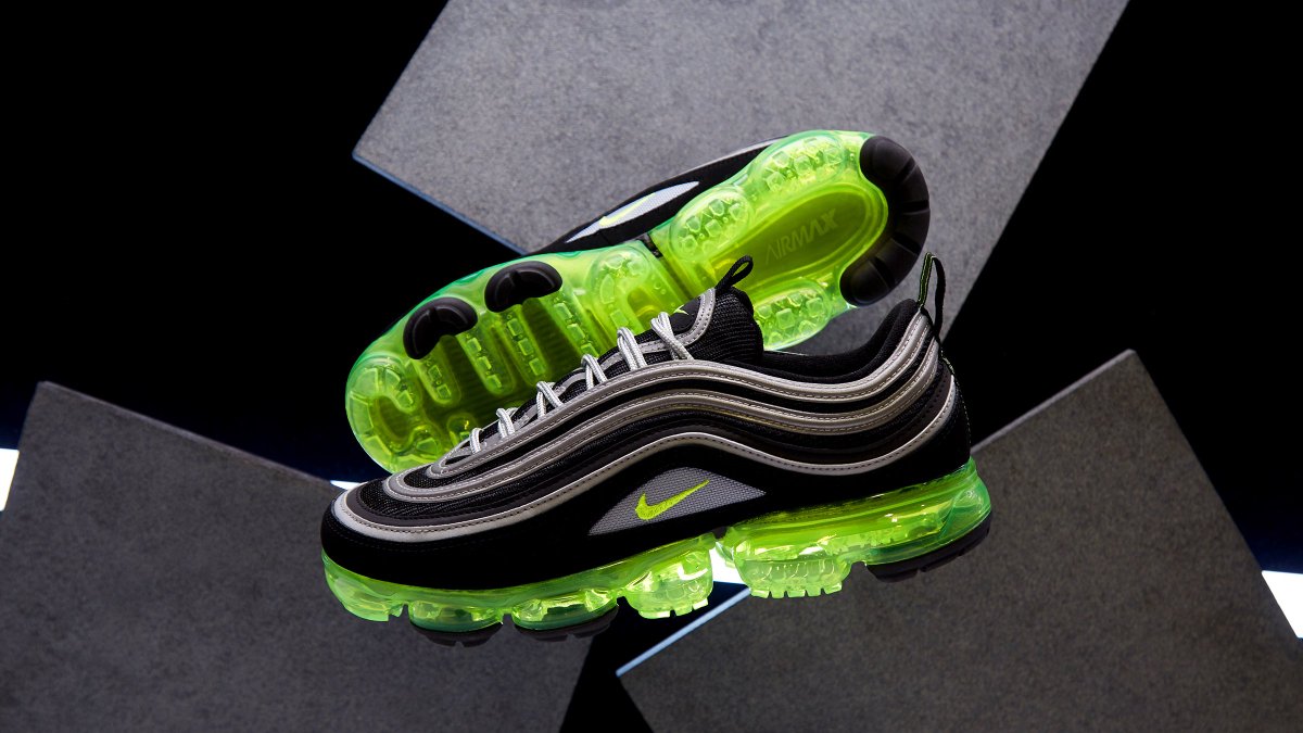 nike air vapormax 97 japan