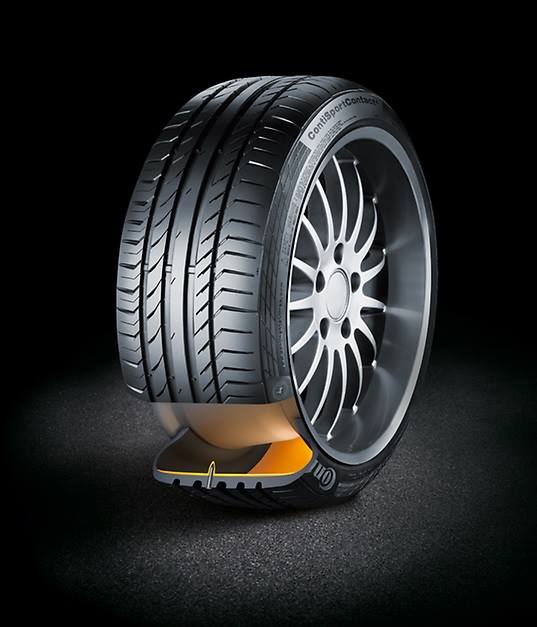 ContiUK's tweet photo. Tyre geeks unite! Have you heard of our ContiSeal technology? Due to a viscous and cohesive layer on the inside of the tyre, damaged spots are immediately sealed. Magic. Find out more: https://t.co/TmYUMT7iYQ
#Continental #ContiSeal #SafetyFirst #MakingMobility https://t.co/h4pppjPh2U