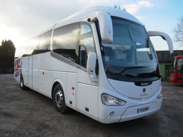 LSHAssetsales's tweet image. #onlineauction 17 assorted coaches / buses and Ford Transit minibuses of #AvalonCoaches incl 2x #Irizar 16 #DAF Integra (17); #Scania K series K400EB4X216 (13); DAF Futura FHD #Bova (12) etc, bit.ly/2FCQTCd #coachesforsale #coaches #Plaxton