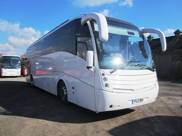 LSHAssetsales's tweet image. #onlineauction 17 assorted coaches / buses and Ford Transit minibuses of #AvalonCoaches incl 2x #Irizar 16 #DAF Integra (17); #Scania K series K400EB4X216 (13); DAF Futura FHD #Bova (12) etc, bit.ly/2FCQTCd #coachesforsale #coaches #Plaxton