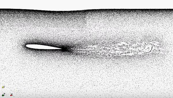 compass_is's tweet photo. https://t.co/eicmPzYtQi
Free surface flow of a submerged profile using a Semi-Lagrangian Particle FEM, from our colleagues from CIMNE Marine. Watch the video and follow the flow!
#Simulation #simulationfriday #cimne #marine #compassis #research #code https://t.co/cJGQXJ6dlL