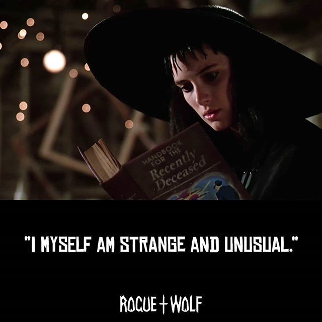 RogueAndWolf's tweet photo. If you can relate, you're in a right place.
@rogueandwolf loves you for that 😘
-
-
-
-
#rogueandwolf, #witchythings, #witchy, #alternative, #goth, #gothic, #witchcraft, #beetlejuice, #memestagram, #memesofinstagram, #memes, #strangeandunusual, #weird… https://t.co/V3x3MW7dq4 https://t.co/L6SbTTy9Ks