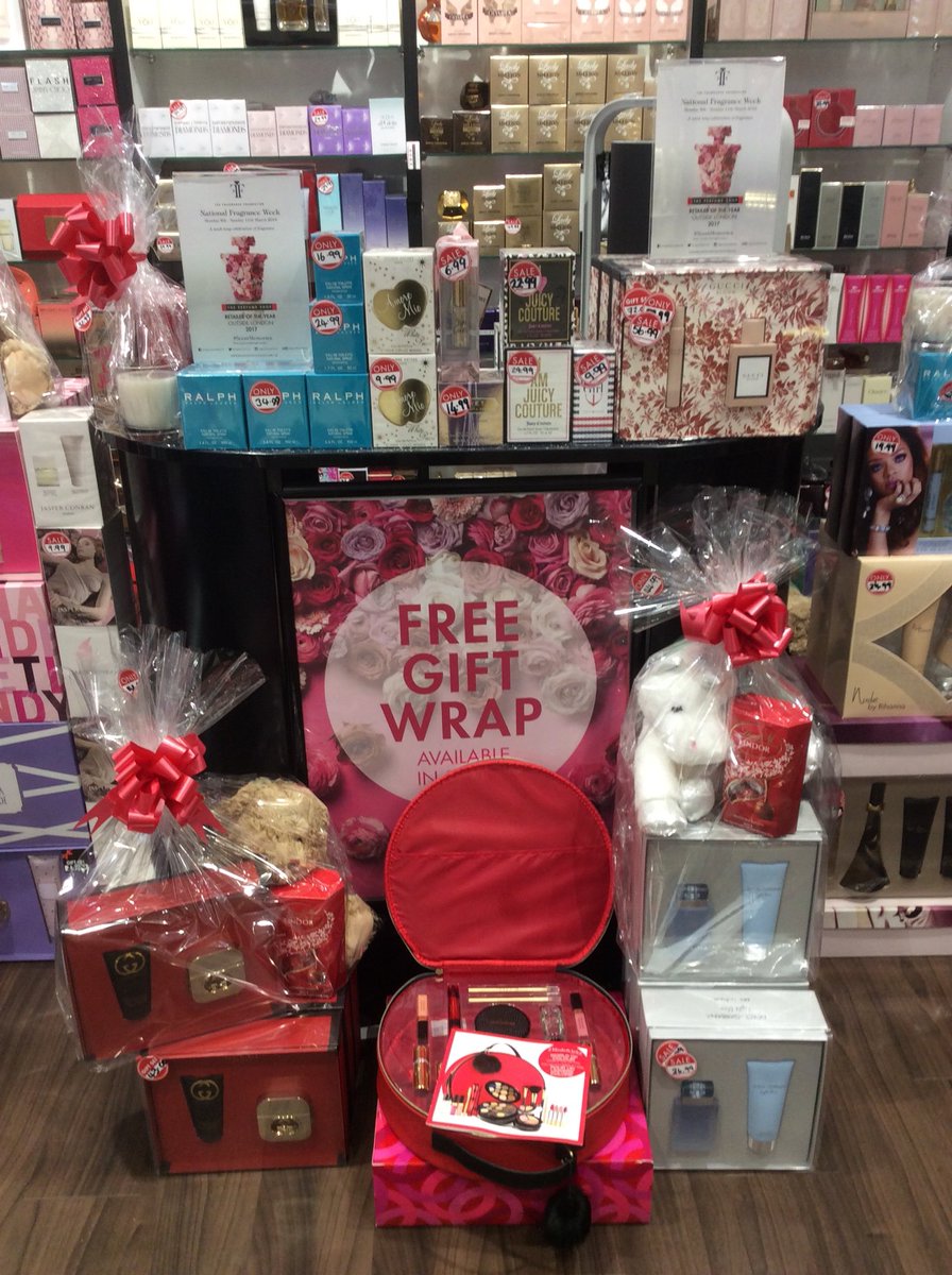 National fragrance week at the perfume shop Blackburn 🎀🌸#themallblackburn#scentmemories