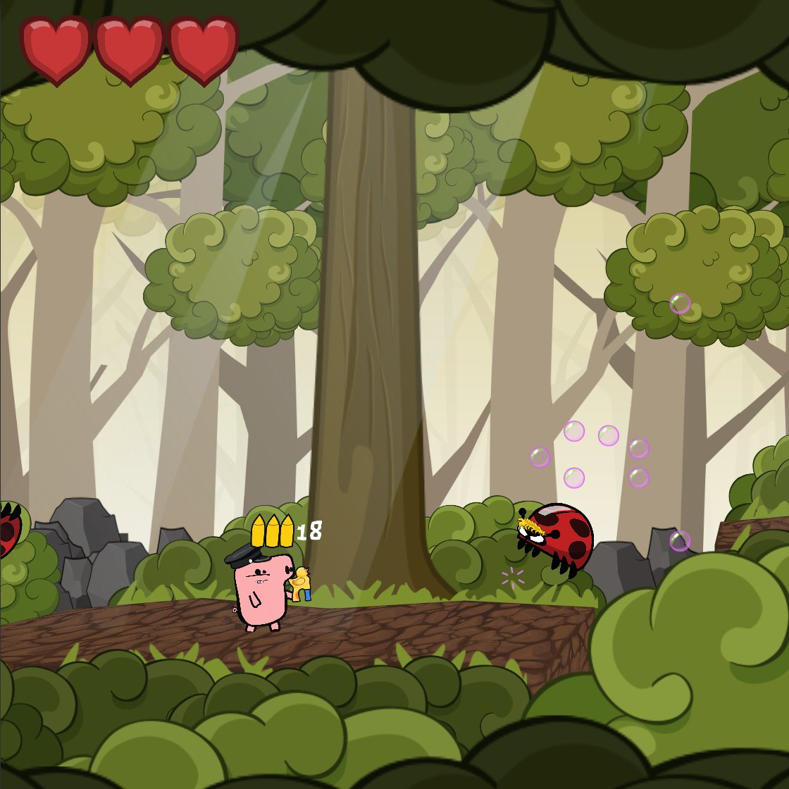 4mob games tweet media