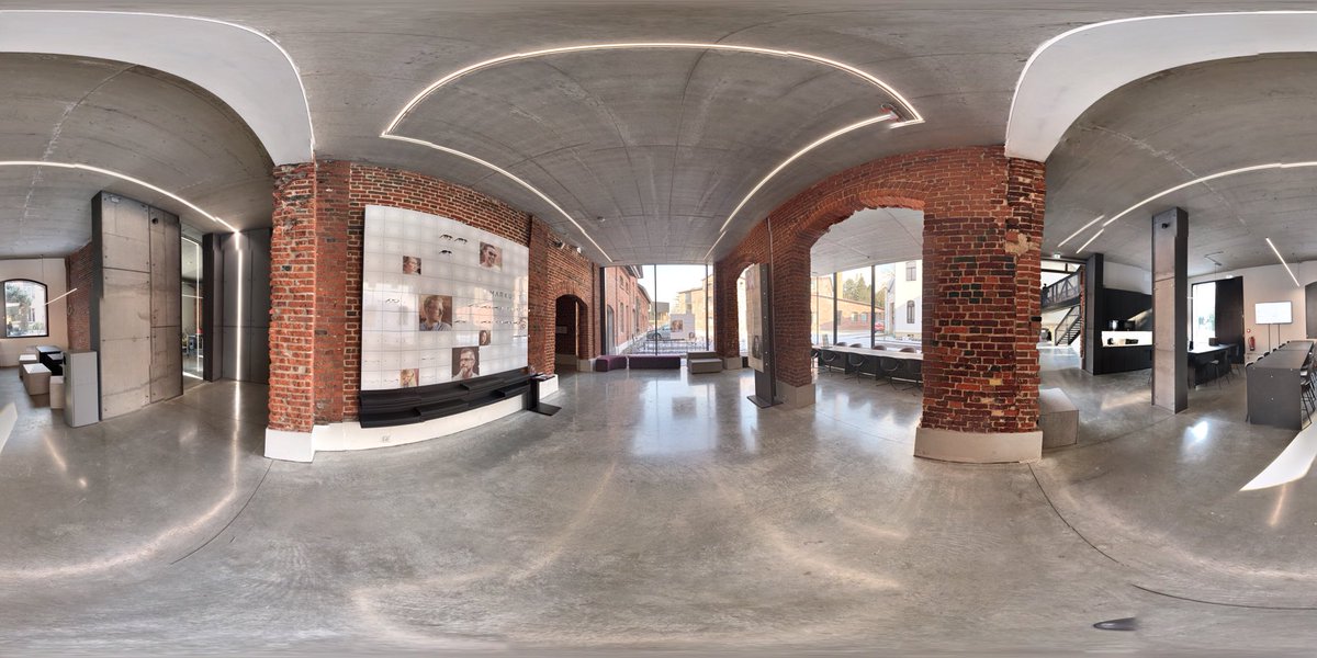 markustdesign's tweet image. Our #manufacture is the place that represents everything #markust stands for 👉🏼 check Facebook for a 360-degree view #eyewear #handmade #architecture