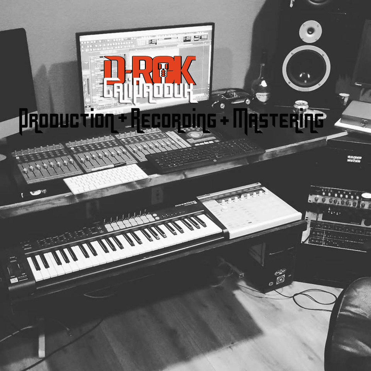 d_caliProduk's tweet photo. Need a hot track? Need professional recording &amp; mastering services? 
Email djdrokr@gmail.com for all inquires.
https://t.co/pUrsWSwuLX https://t.co/1it6lHJnUD