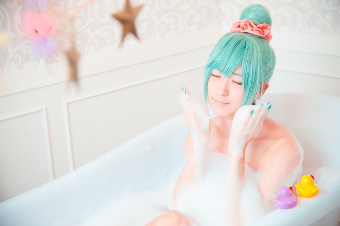 Twitterのコスプレ画像32