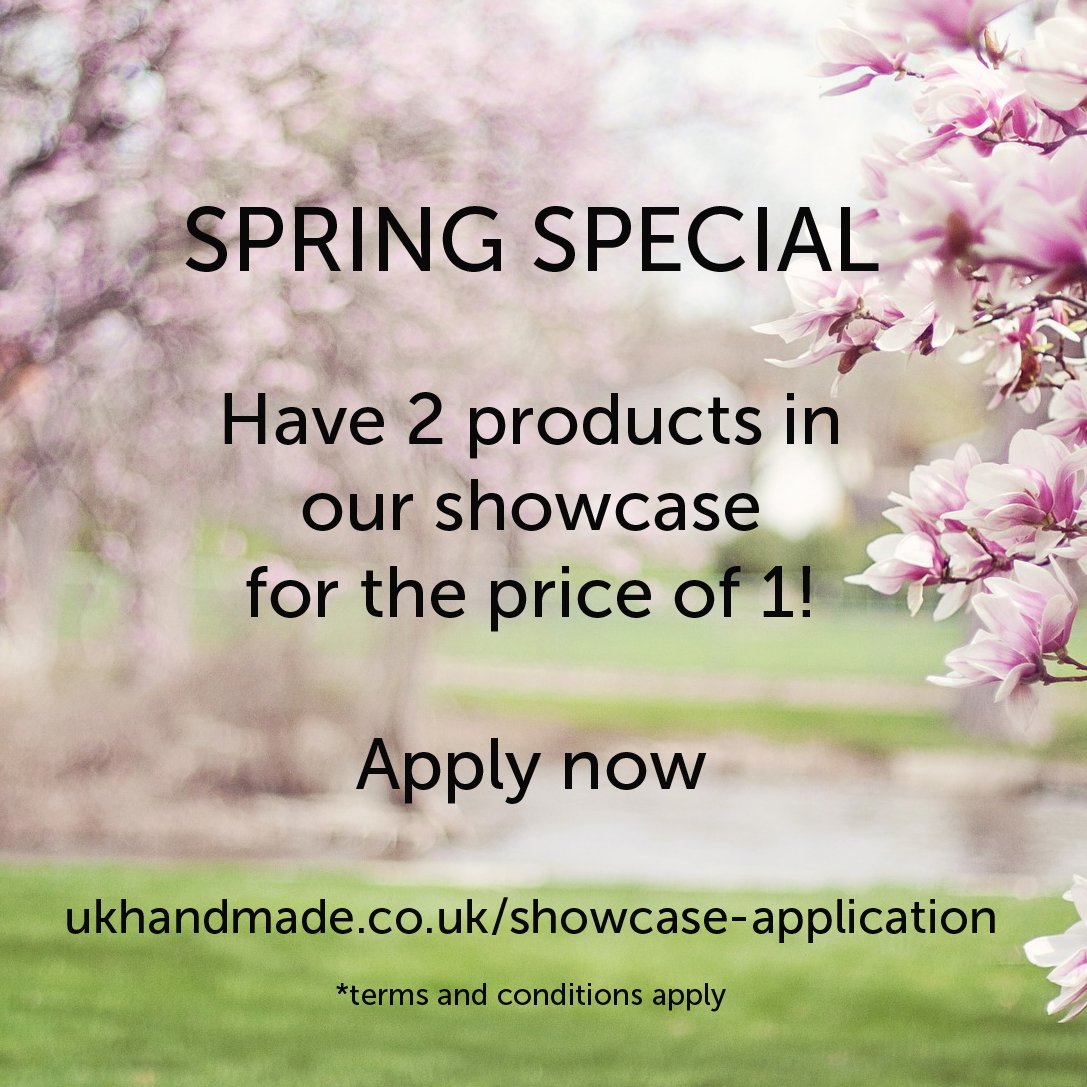 ukhandmade tweet media