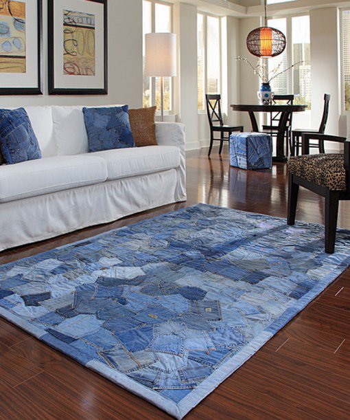 Jean_Grey0501's tweet photo. Lovely decor for home! And this did not happen to Aladdin! 🤣
#denimcarpet #denimrug #denim #denimjeans #jeans #homedecor #handmadedecor #diydecor #handmade #diy #handcraft #diycarpet #diyrug #handmaderug #handmadecarpet #rug #carpet #carpets #rugs https://t.co/nghZyGrUrZ