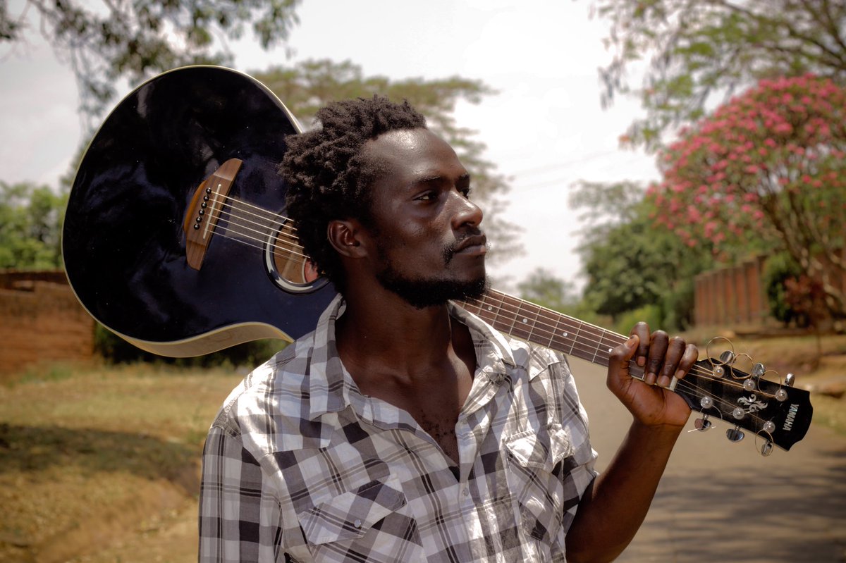 Malawi’s <a href="/danny_kalima/">Danny Kalima</a> brings his powerful, soulful voice to the UK. Starting at <a href="/NtlMuseumsScot/">National Museums Scotland</a> Wild Night event he’ll then join us at #LOSLondon for daytime performances at <a href="/EkcovisionE17/">Ekcovision E17</a> &amp; St Mary’s Music Hall before finishing at #LOSGlasgow. One not to miss!