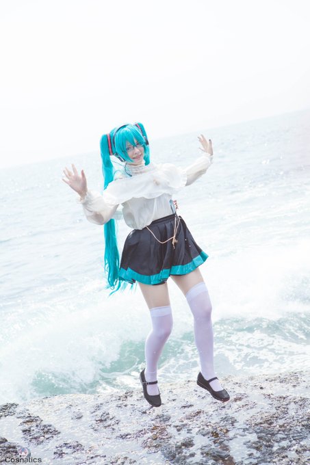 Twitterのコスプレ画像30