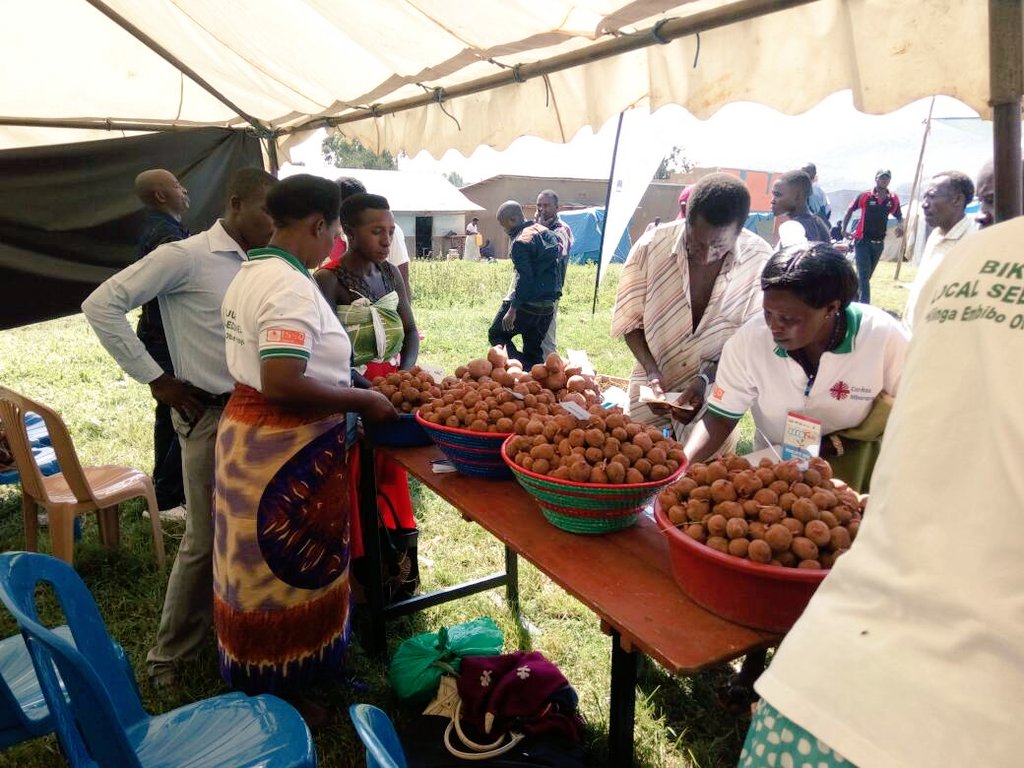 ISSD Uganda tweet media