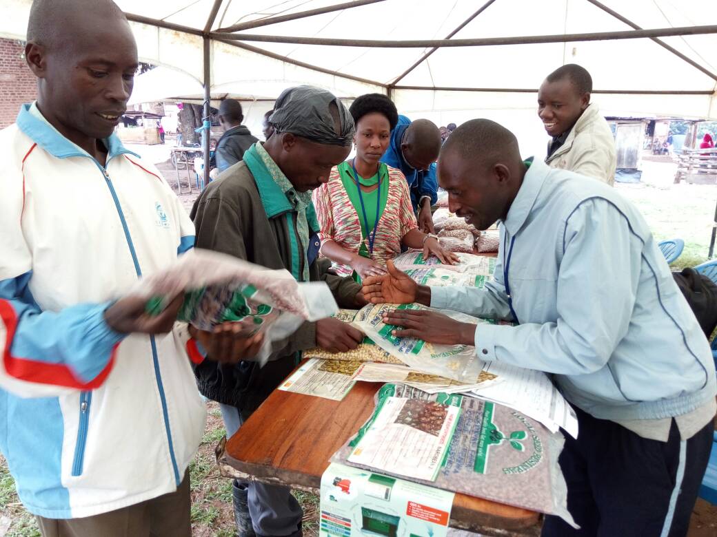 ISSD Uganda tweet media