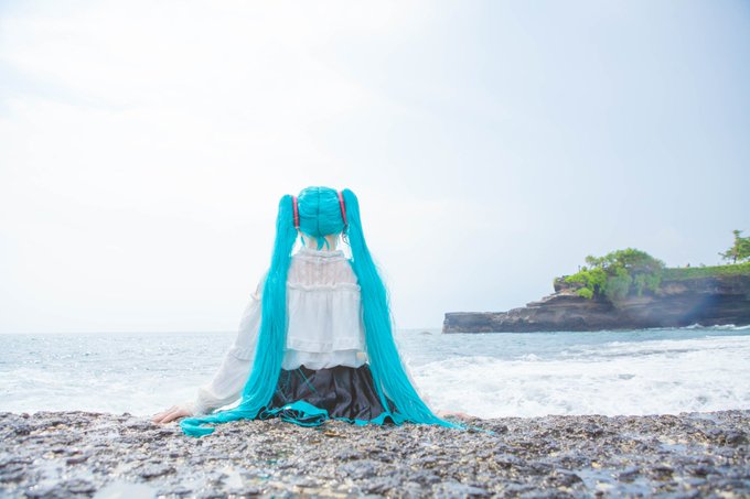 Twitterのコスプレ画像31