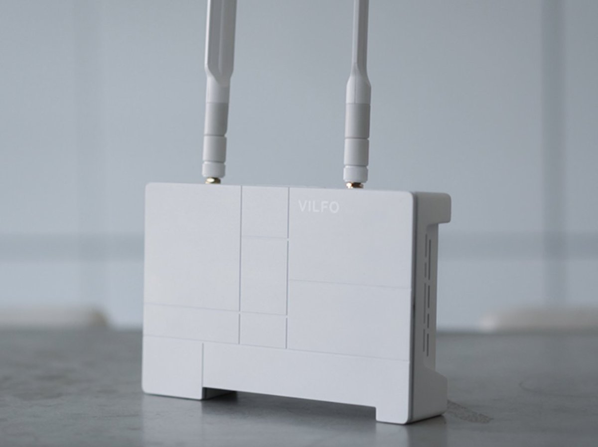 Vilfo works with all OpenVPN providers and lets you decide exactly which devices should be connected to which VPN server: hubs.ly/H0bfc-v0