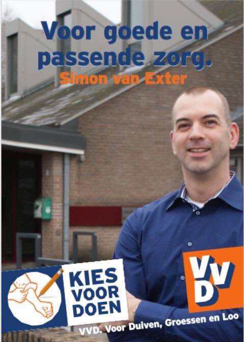 Simon van Exter #5 #Duiven #GR2018