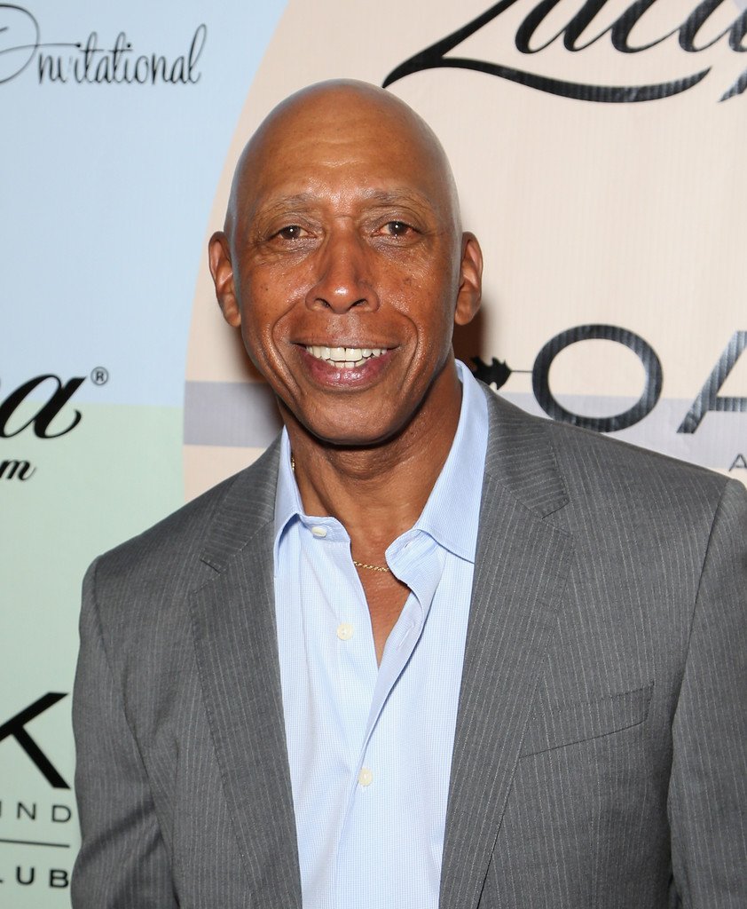 Happy Birthday Jeffrey Osborne 