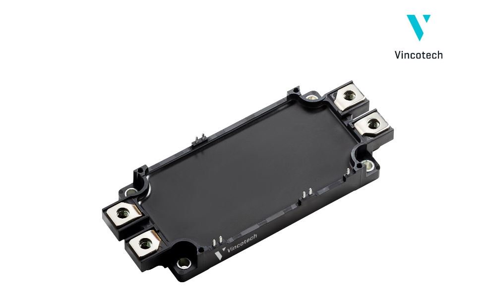 Vincotech's tweet photo. Deep diving into "High Efficiency IGBT M7 Chip Technology utilized in the Mid Power Package VINco E3". See the benchmark at https://t.co/5oYTr4xXx6 or in #BodosPower (3/18). ... Or get into discussion with the author, Dr. Evangelos Theodossiu (Evangelos.Theodossiu@vincotech.com) https://t.co/h3tKvsUfqv