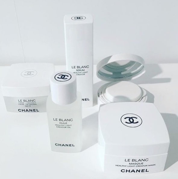 Nuovo post sul blog: oggi si parla di #beauty e #skincare per una pelle perfetta in primavera! lovelifelunch.it/2018/03/beauty…