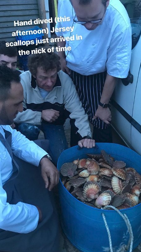 The Caterer tweet media