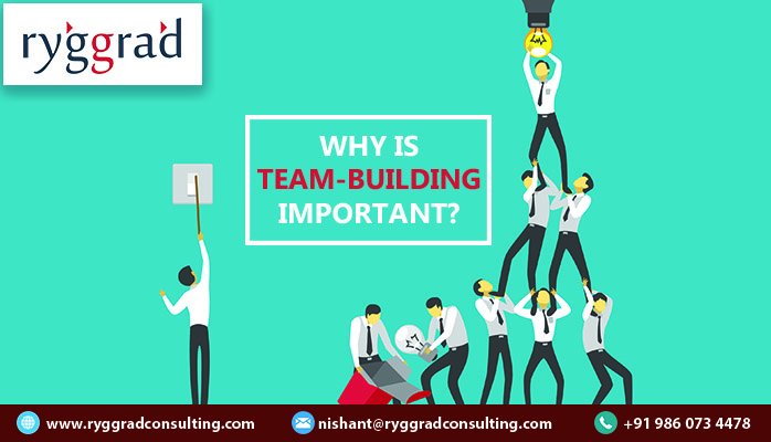Ryggradconsult's tweet photo. #teambuilding activities are a way to provide high-impact #learning, increase team #skills and #communications, and improve #morale and #productivity. Contact @Ryggradconsult for Training. #FridayFeeling https://t.co/oQ4qFa0DDw