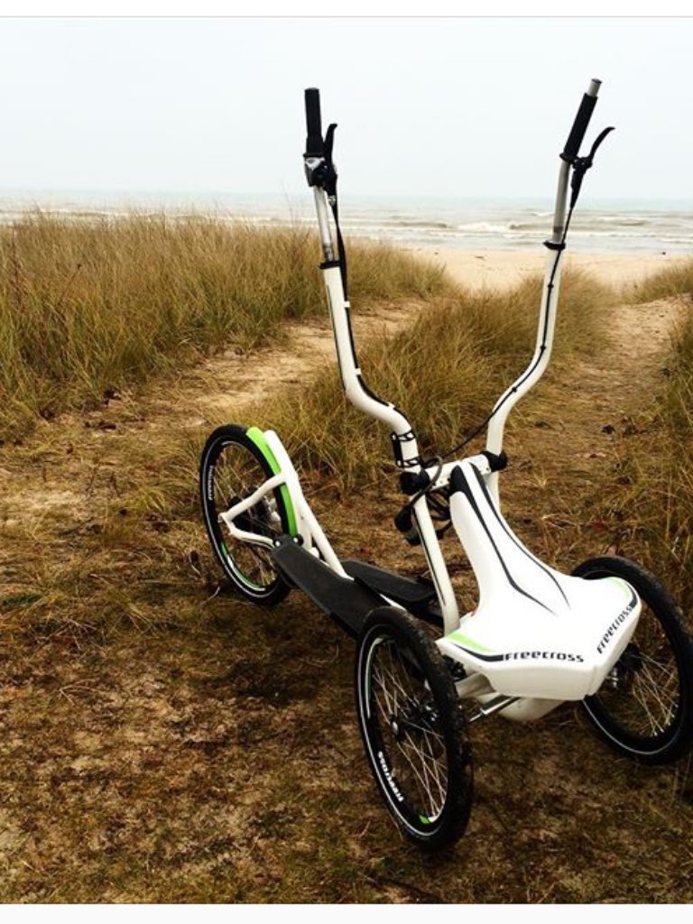 soundofmunich's tweet image. Saison eröffnet! #freecross #outdoors