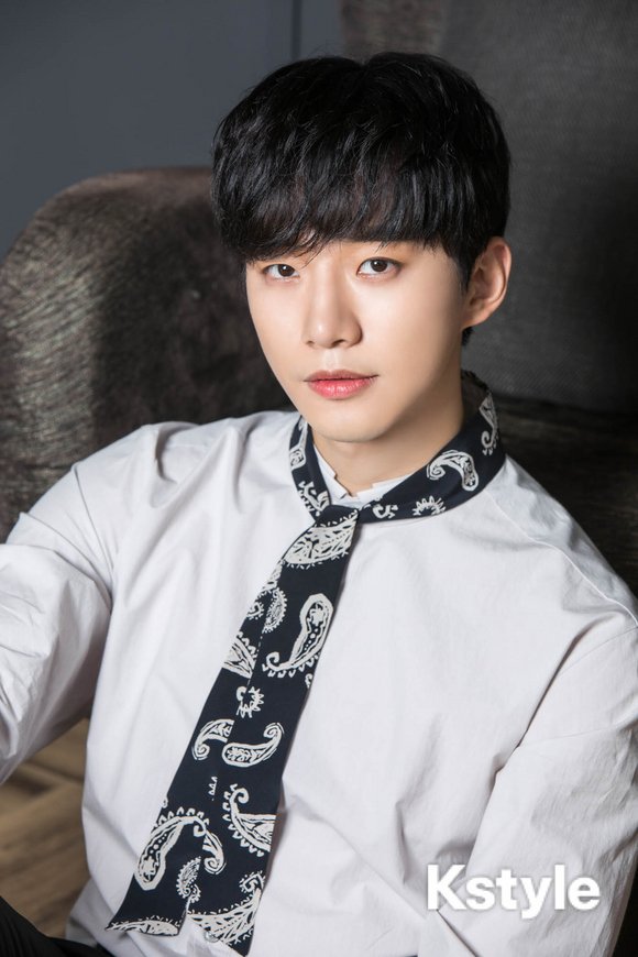 インタビュー】「ただ愛する仲」2PM ジュノ“メンバーがそれぞれの