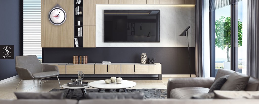 sytime_official's tweet photo. What determines the style of your house?
#sytime #phaselis #clock #wallclock #wallclocks #interiordesign #homedecor https://t.co/WIlvrHdwtS
