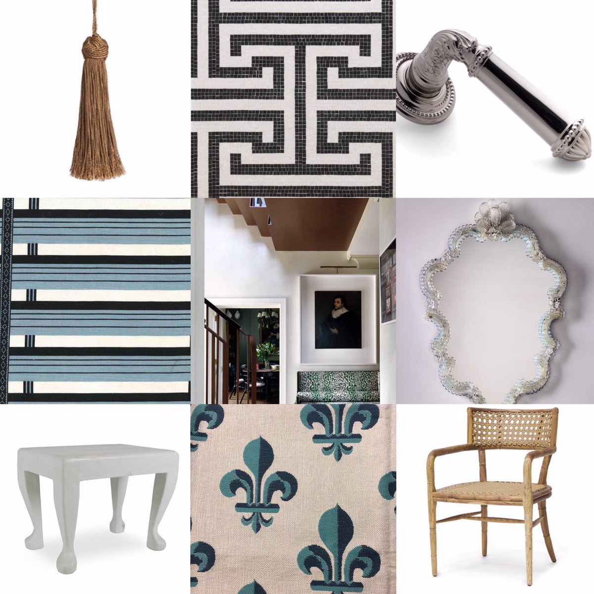 DesignCentreCH's tweet photo. With a philosophy that 'every room should sing' Beata Heuman doesn’t disappoint when it comes to creating original interiors - beautiful textiles, colour &amp; an eclectic aesthetic are all present in her multi-layered schemes. Find out her favs #DesignerLoves https://t.co/w3Zcmotdvf https://t.co/ixFxPNCg6n