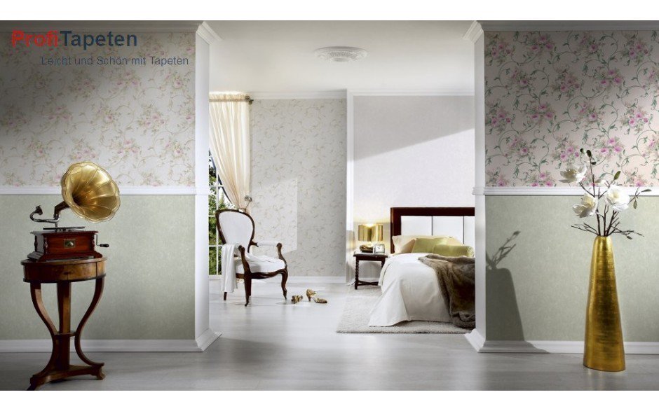 „Les belles fleurs du monde“

Lassen Sie sich von unseren Blumentapeten verzaubern und bringen Sie eine wohlige Atmosphäre in Ihr trautes Heim!

Ob modern oder klassisch, bei uns finden Sie unterschiedlichste Blumenmuster für jeden Stil.

Profitapeten.de

#Tapeten
#Blumen