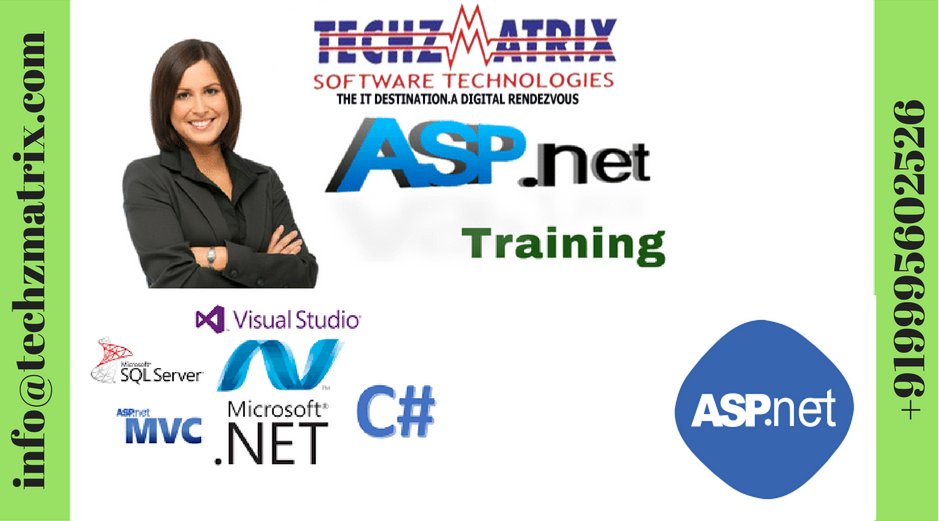 techzmatrixtvm's tweet image. ASP.NET TRAINING
#Techzmatrix_Software_Technologies
#Software_Training #SQL_Server#ASP.Net
#Software_Testing #Selenium #Manual_Testing
#Automation_Testing #Digital_Marketing
#Python_Training #AWS #Azure#AngularJS_Training
#Java_Training #PHP_Training
