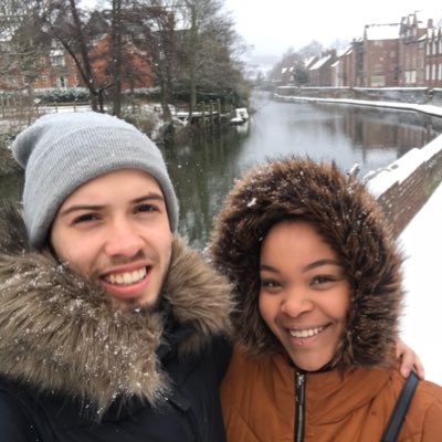 #NewProfilePic